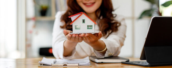 propriétaire immobilier