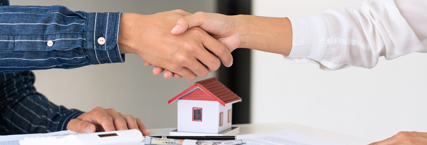 vente de son bien immobilier